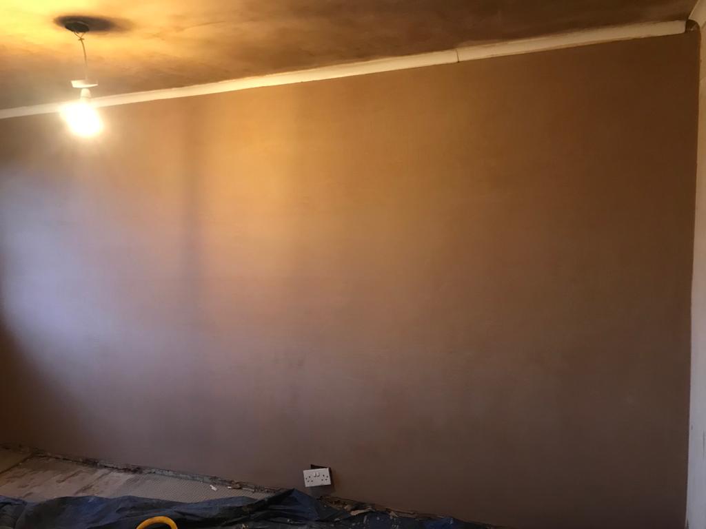 Chap Plasterer — Photos 1