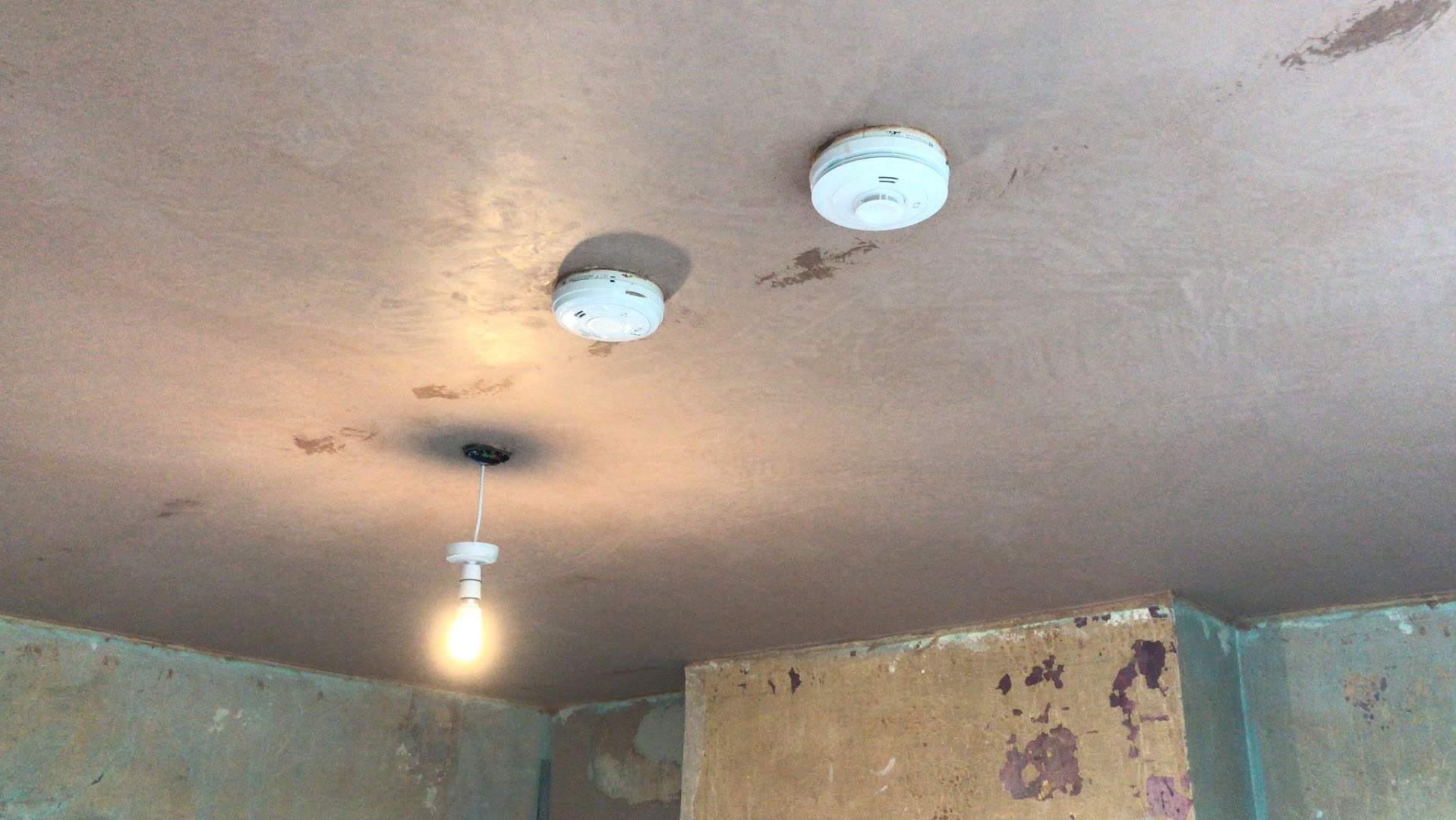 Chap Plasterer — Photos 6